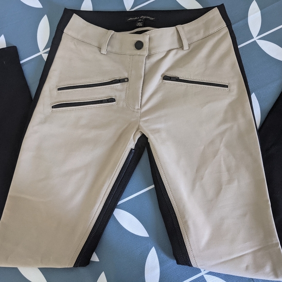 Full length designer pants - Picture 8 of 9